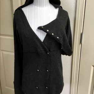 Laurette Lane Sweater